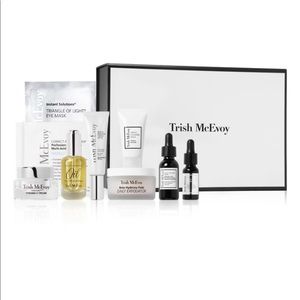 Trish McEvoy Limited Edition Power of Skincare Kit